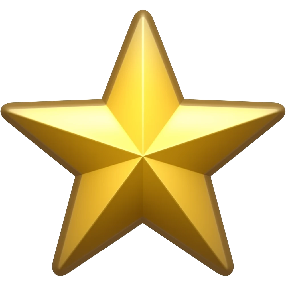 star emoji