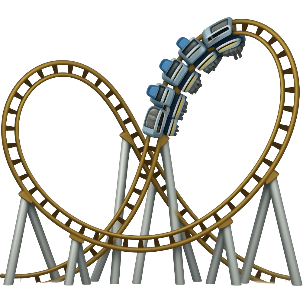 🎢 emoji