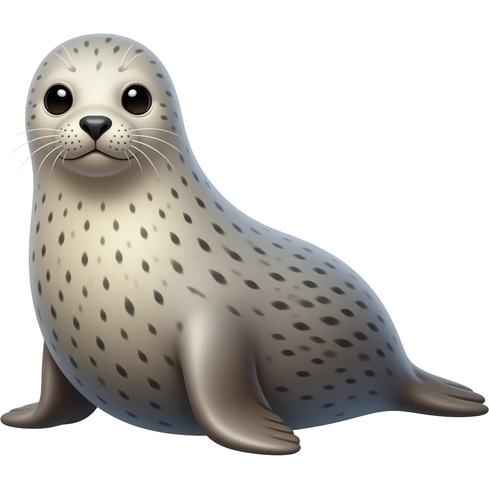 seal emoji