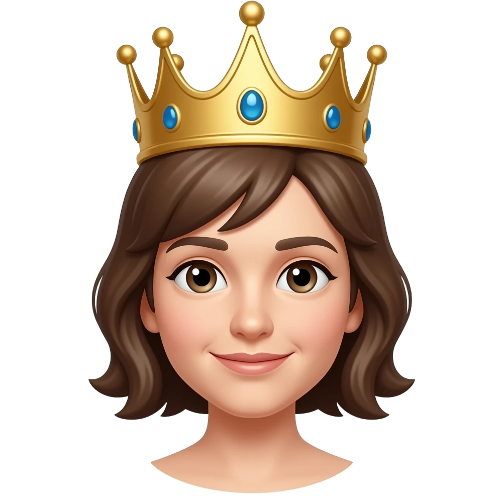 🤴 emoji
