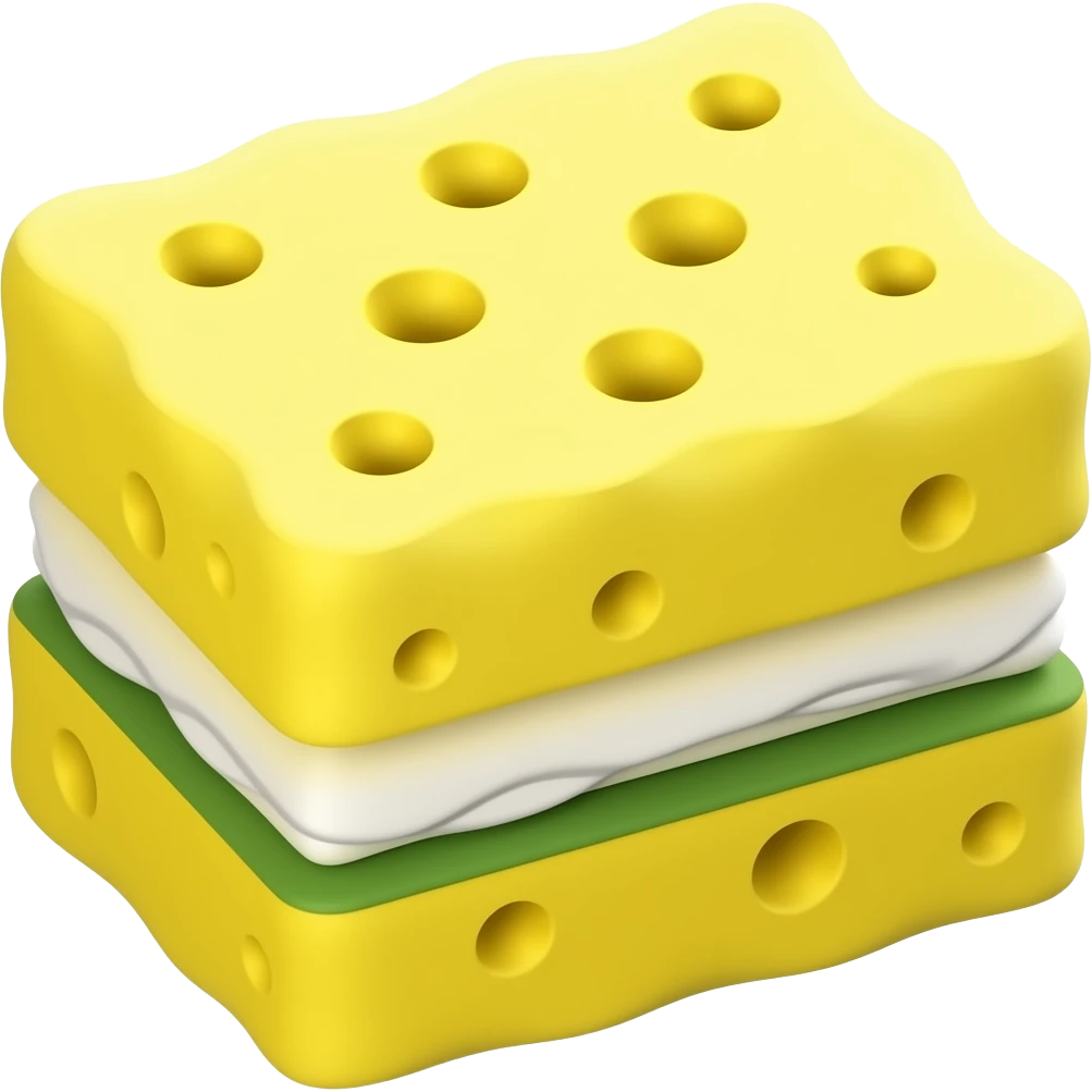🧽 emoji