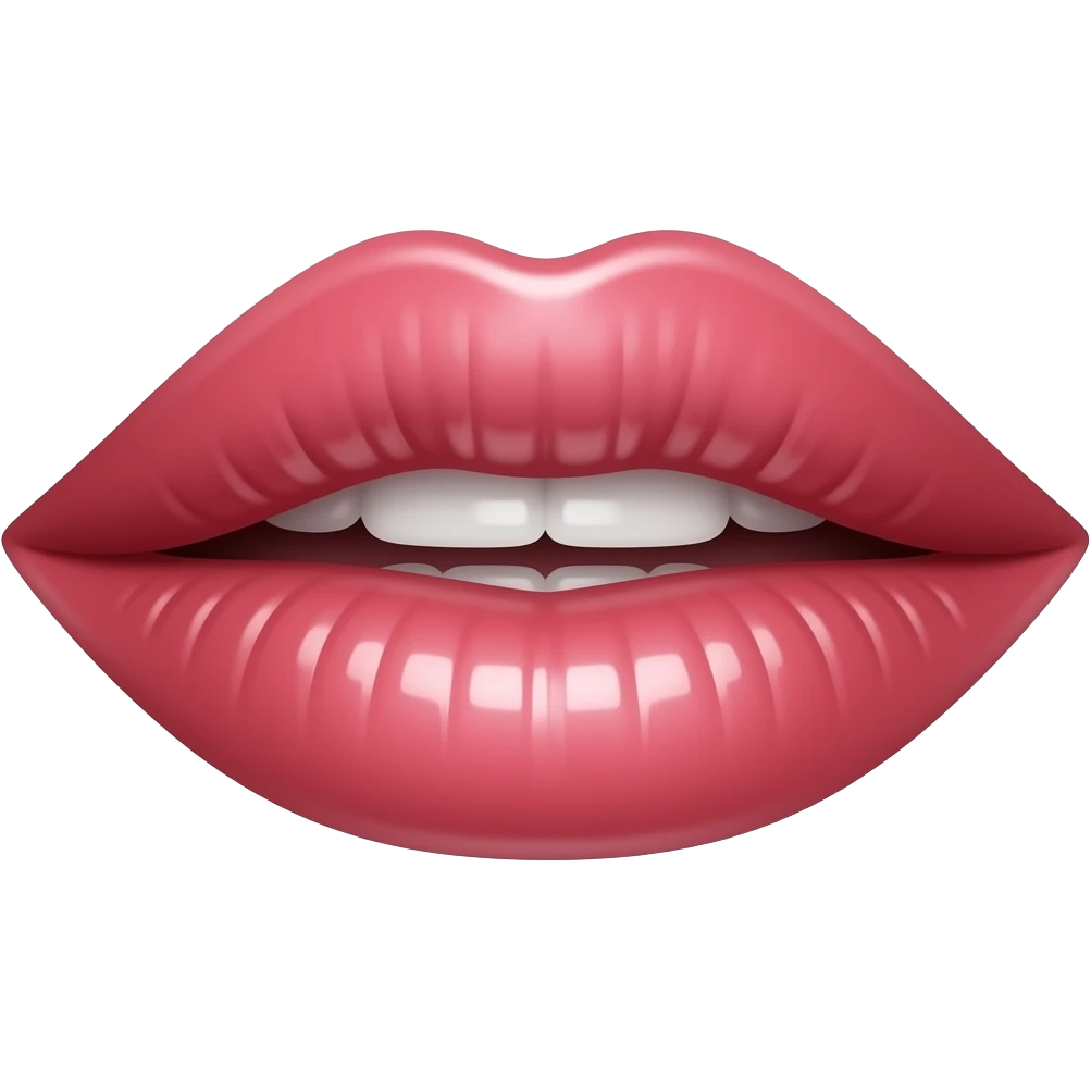 lips emoji