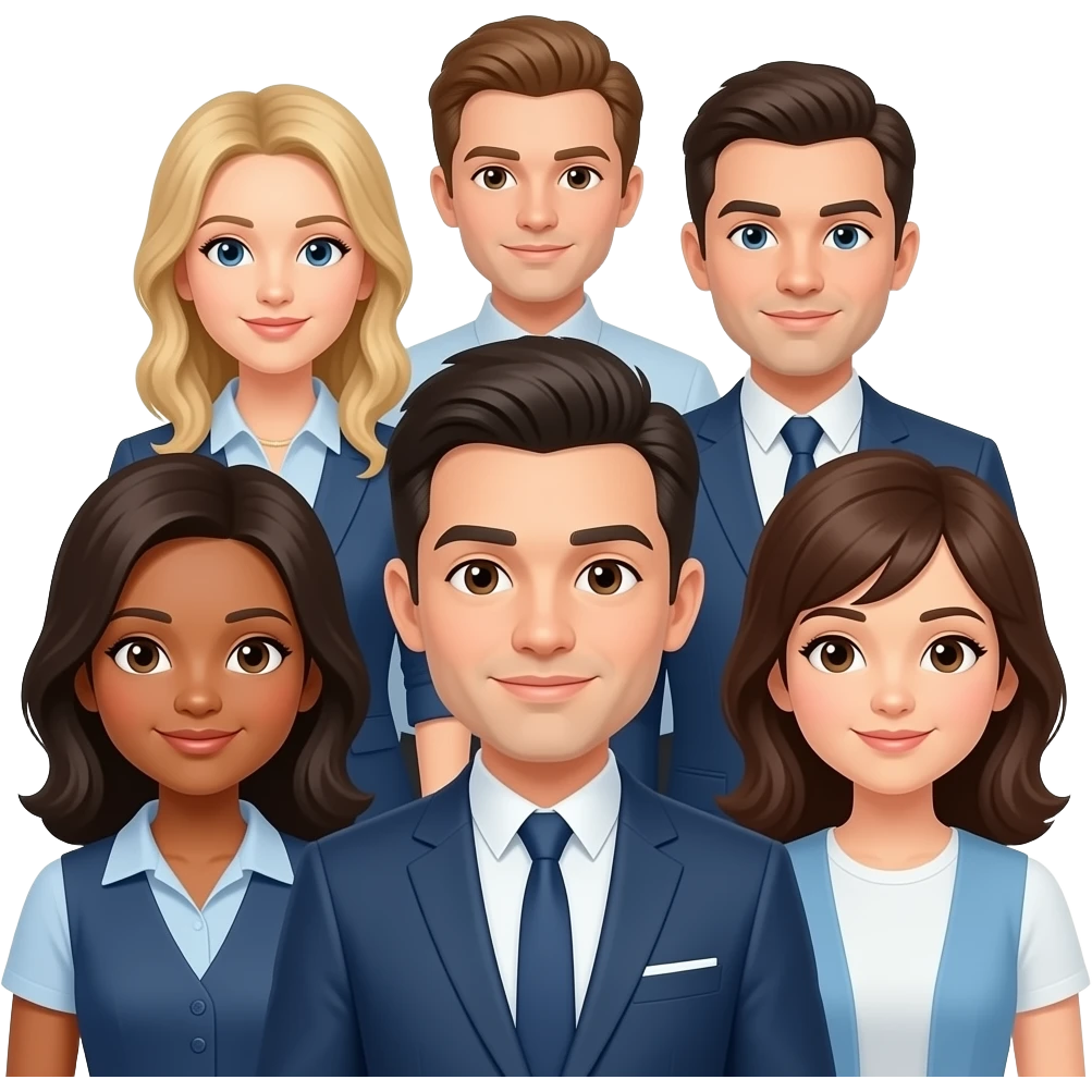 team emoji