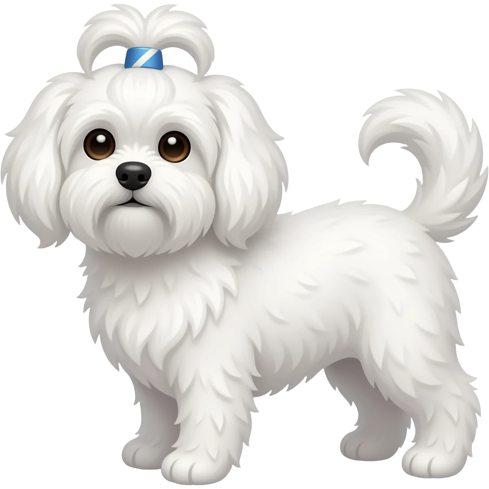 Maltańczyk emoji