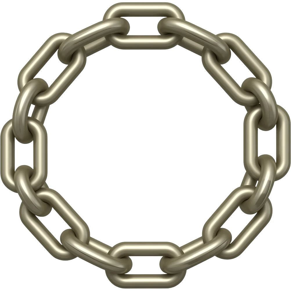 CADENA emoji