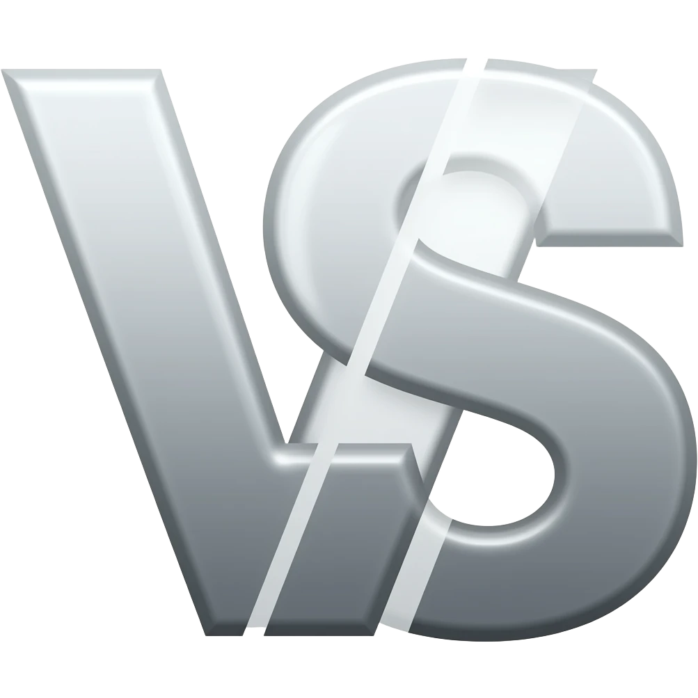 Vs emoji