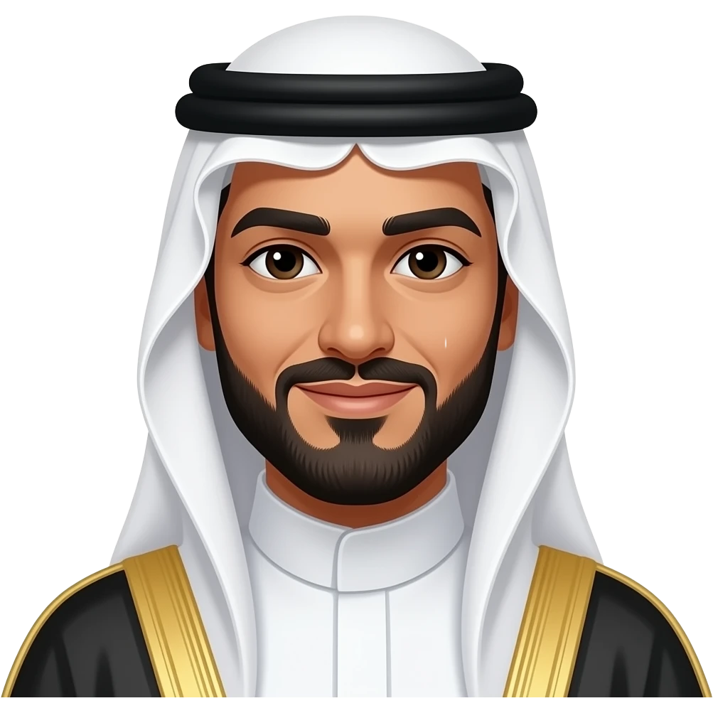 r sheikh emoji