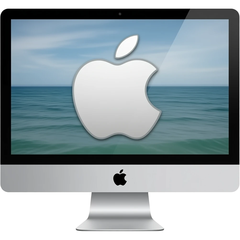 mac emoji