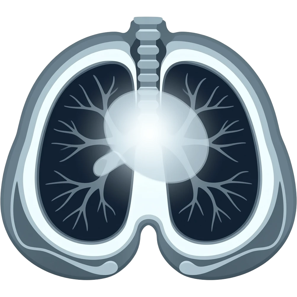 pulmonology emoji