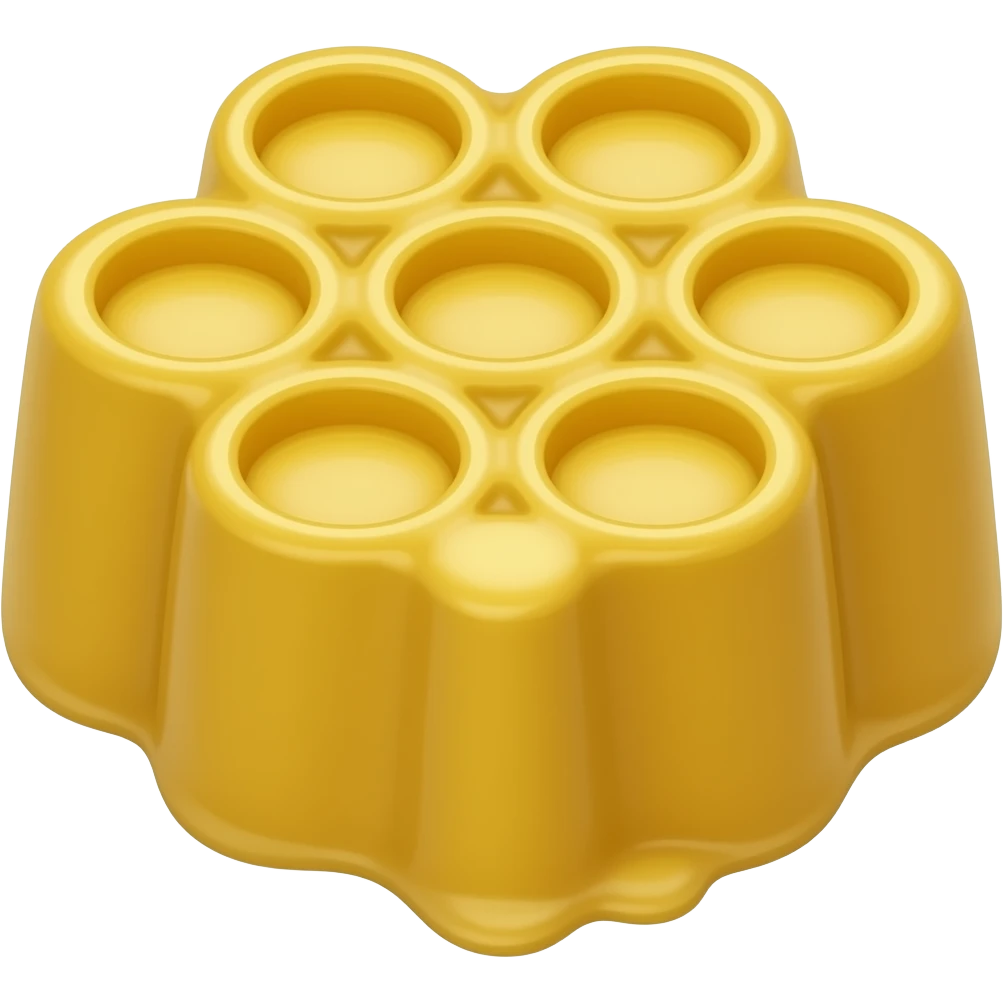 Pressed Beeswax emoji