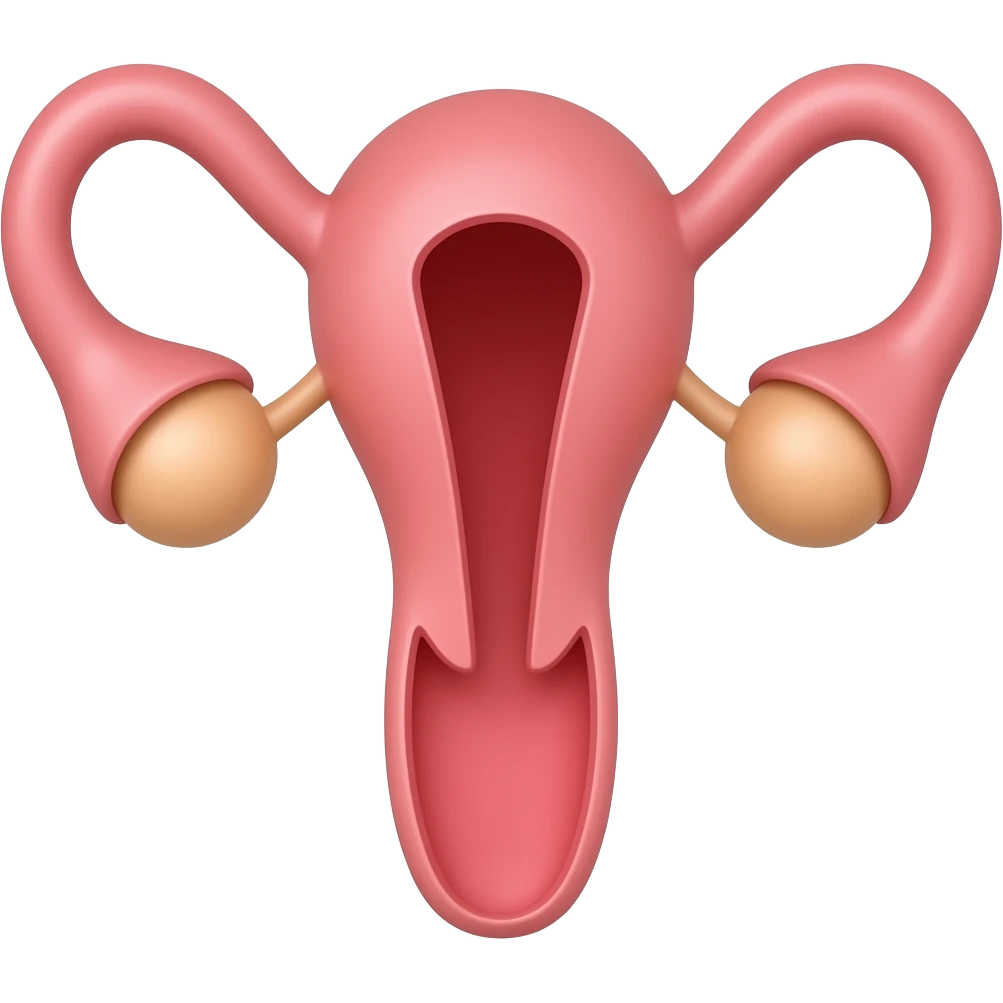 Vagina emoji