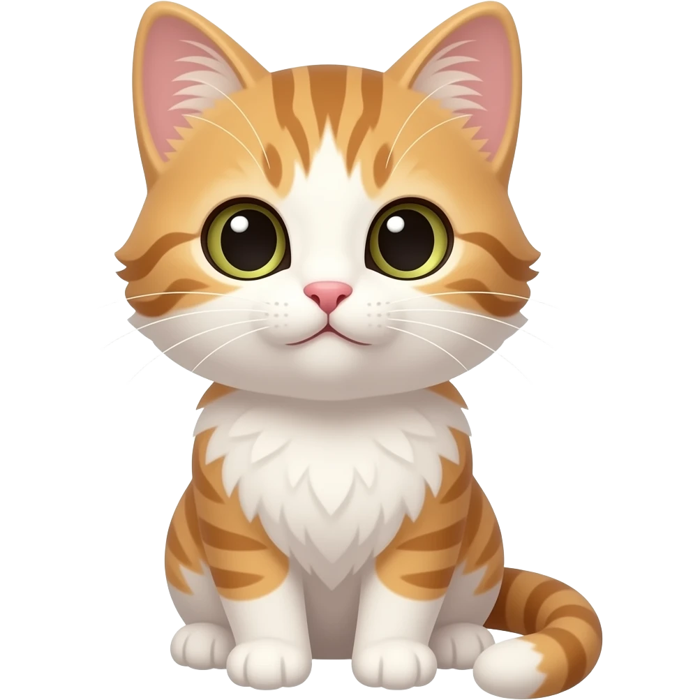 Cute emoji