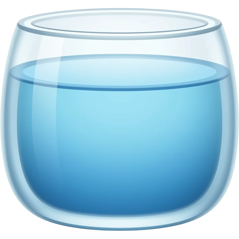 water emoji