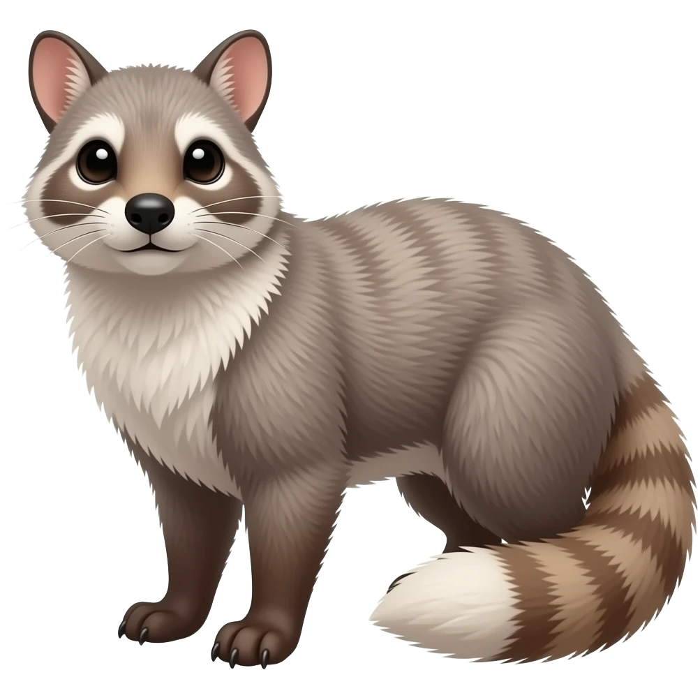grison emoji