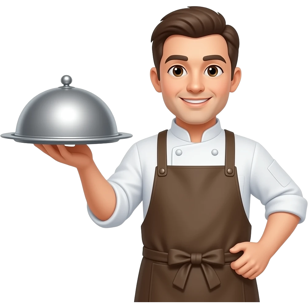Mache ein Cathering Emoji emoji