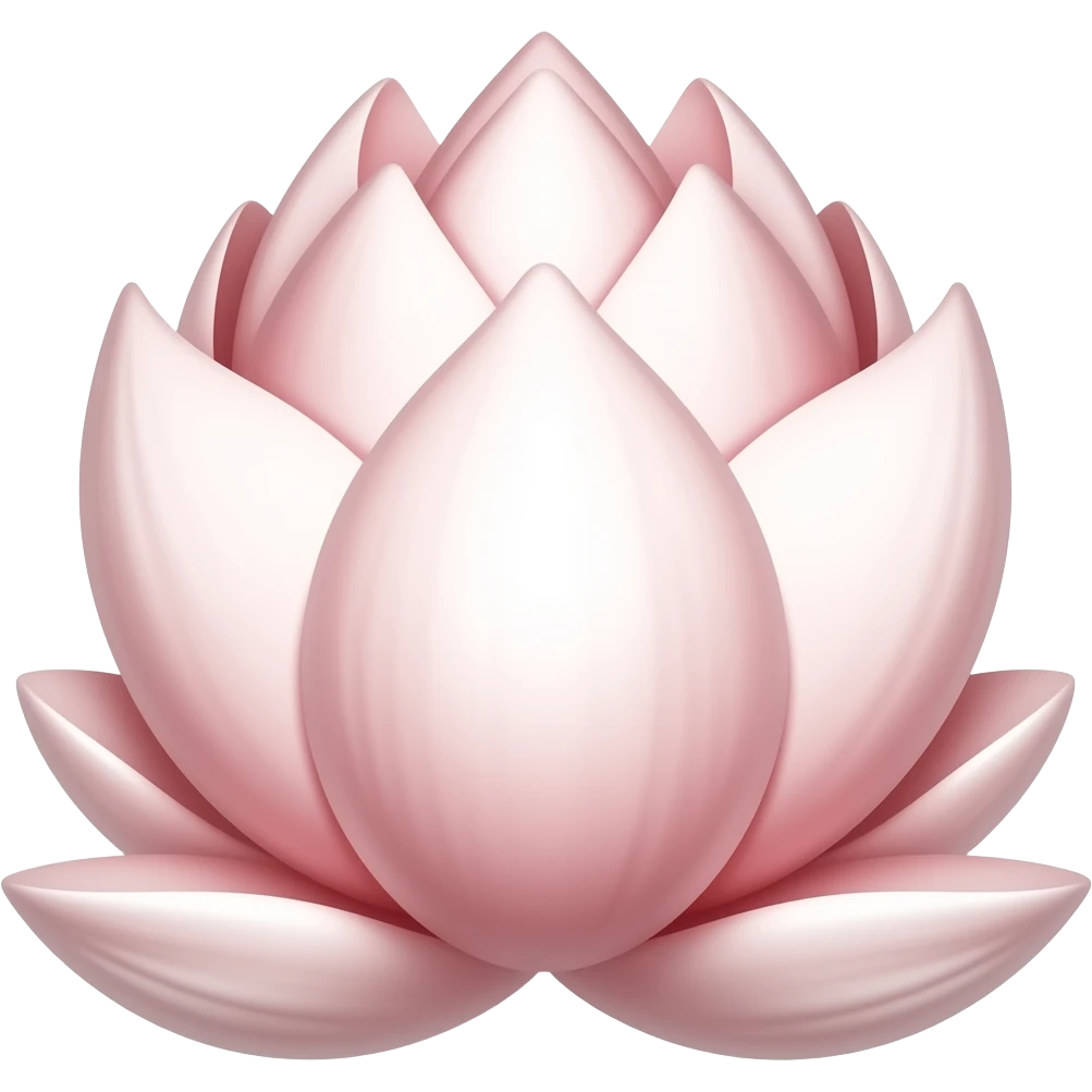 Lotus emoji