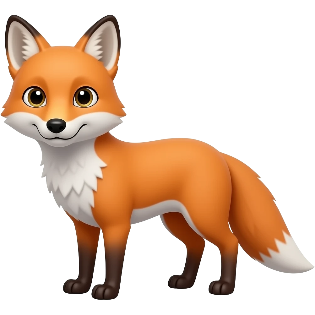 fox emoji