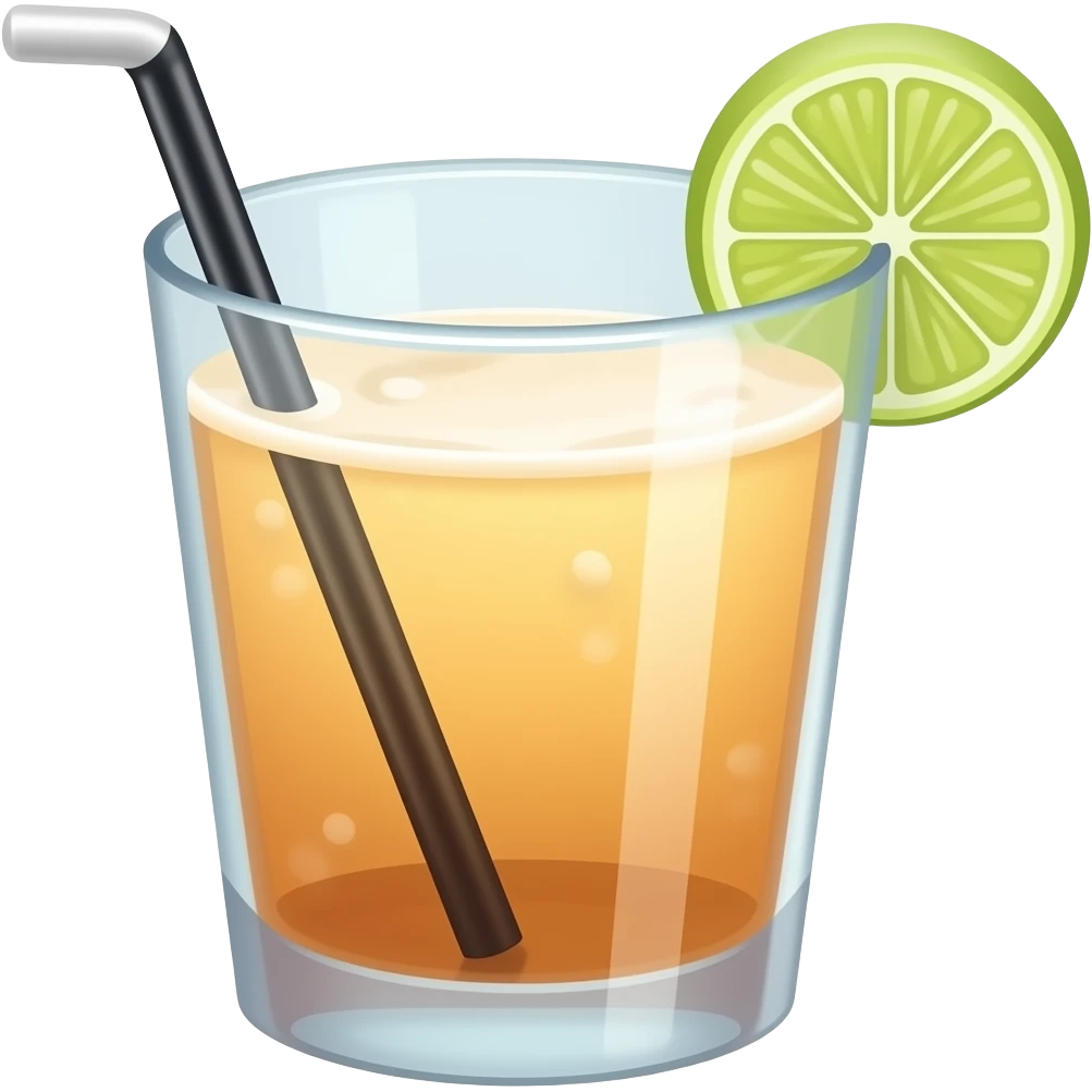 coctail emoji