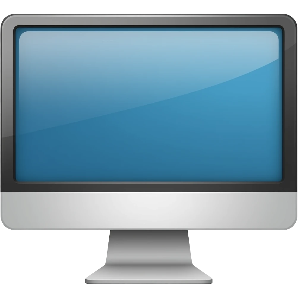 screen emoji