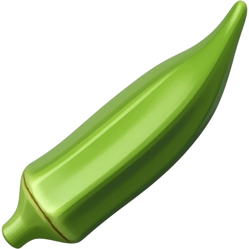 Ocra emoji