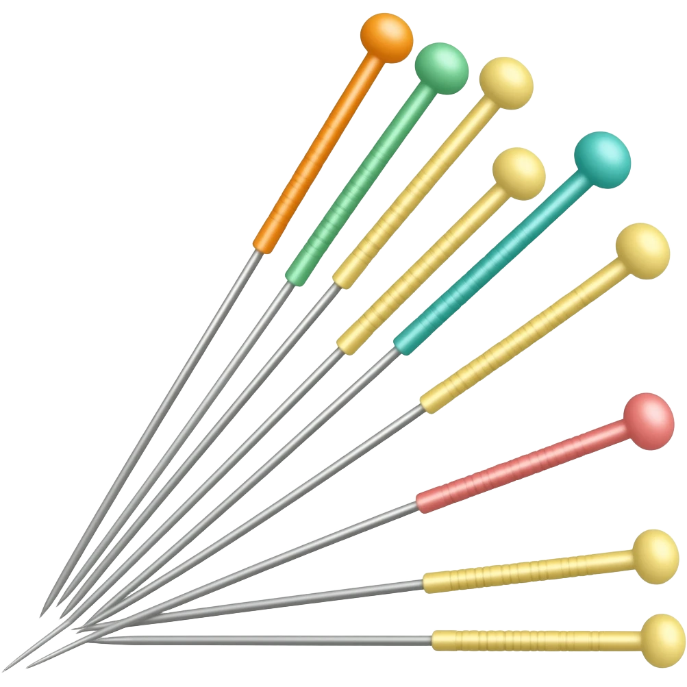acupuncture emoji