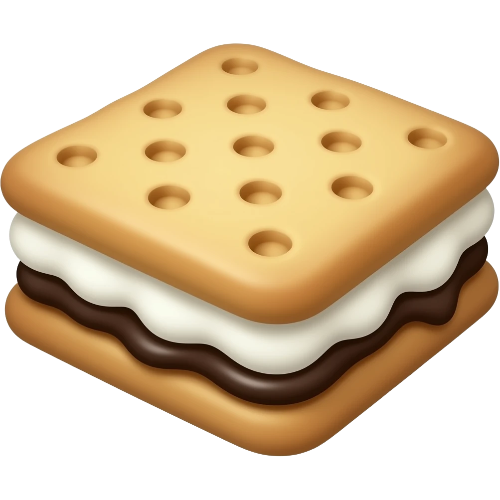smores emoji