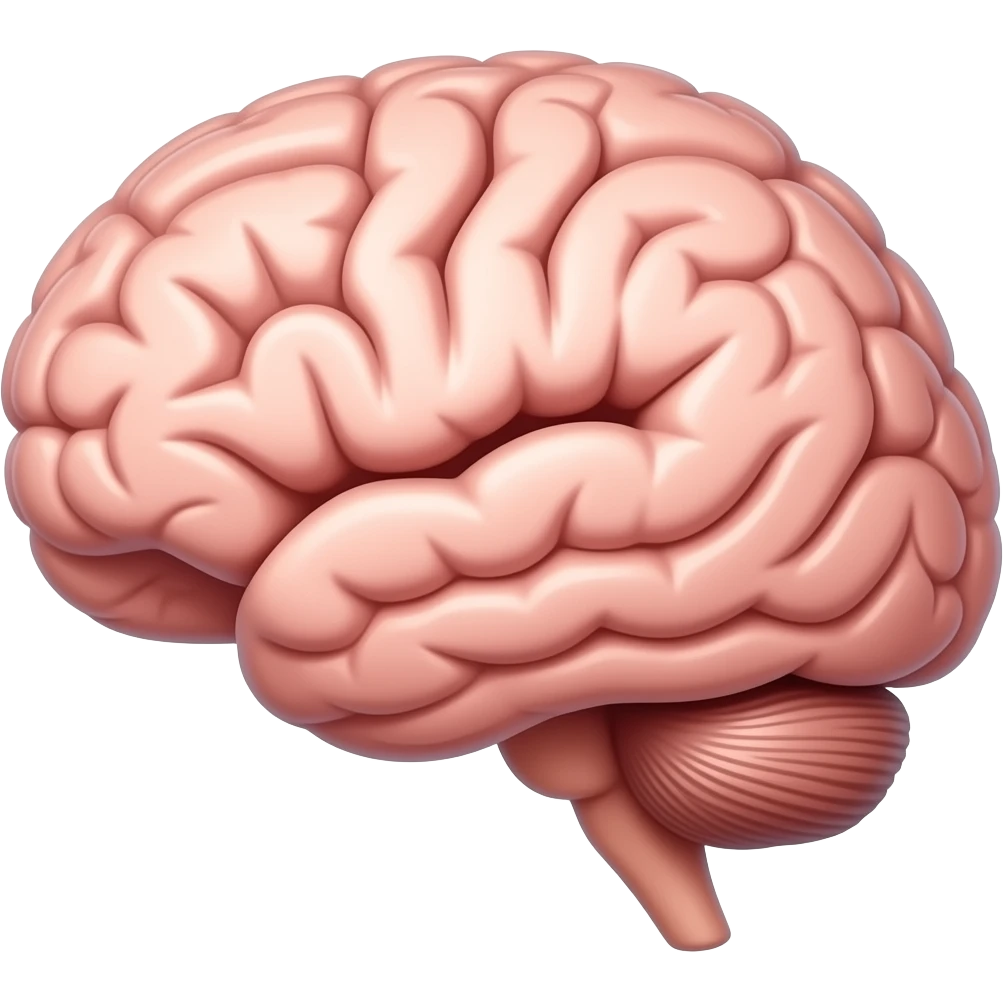 cerveau en construction emoji