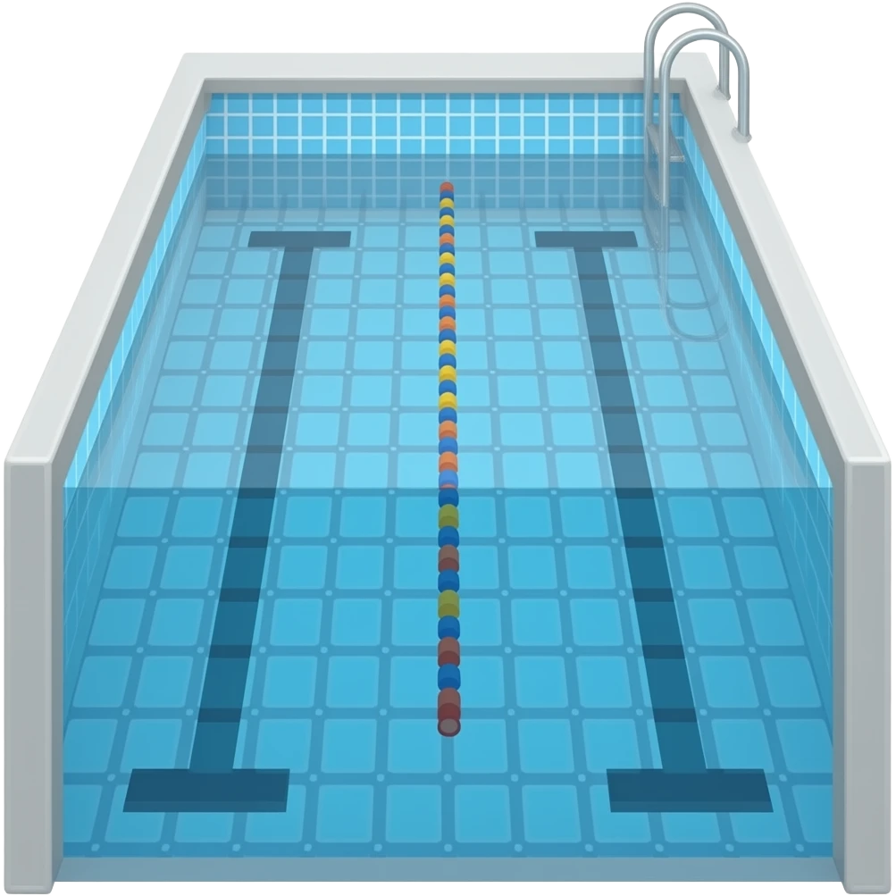 pool emoji