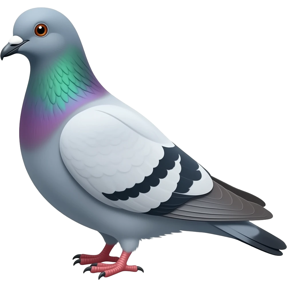 dove emoji