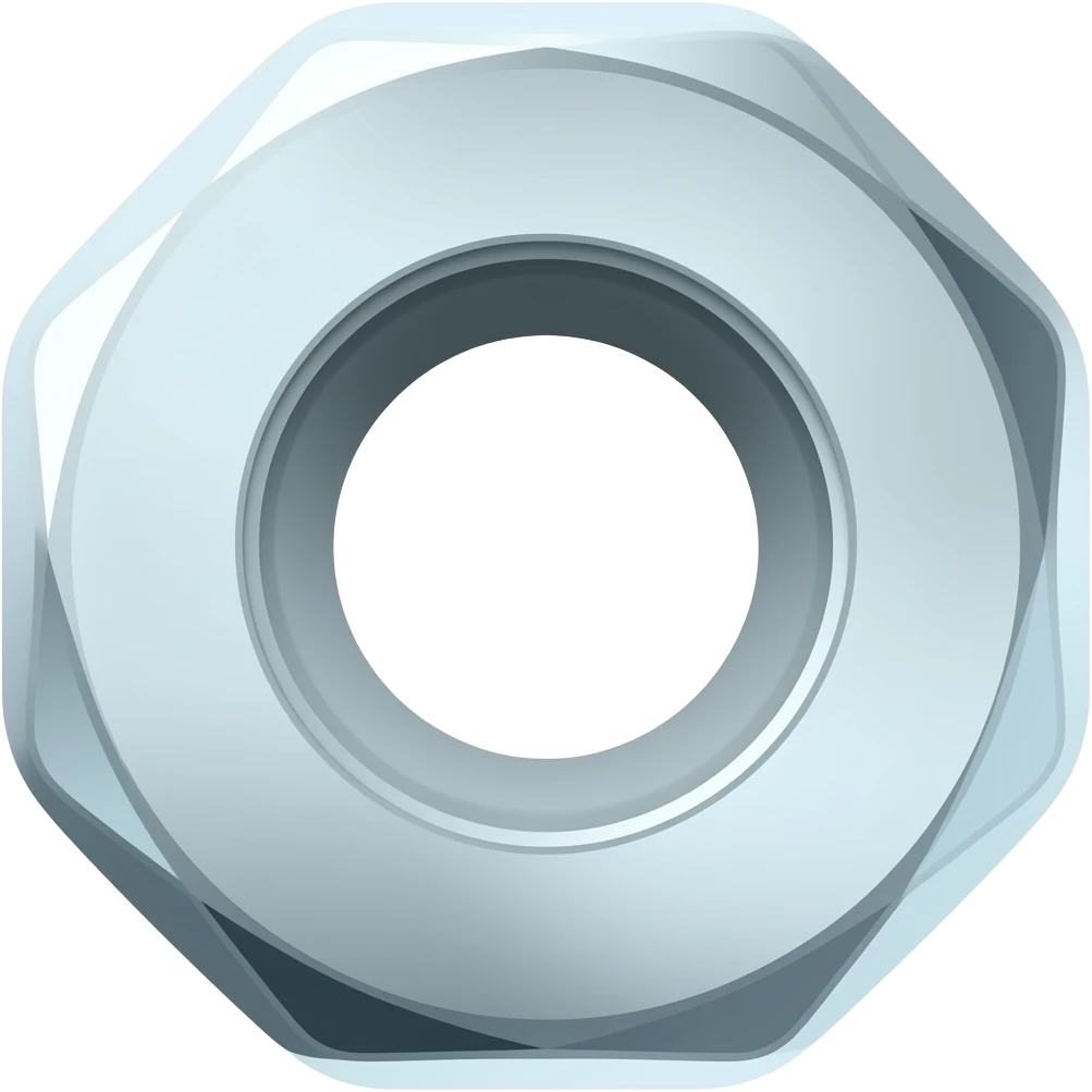 🔩 emoji