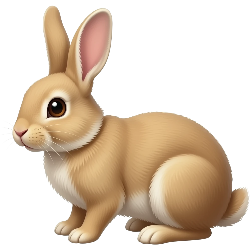 🐰 emoji