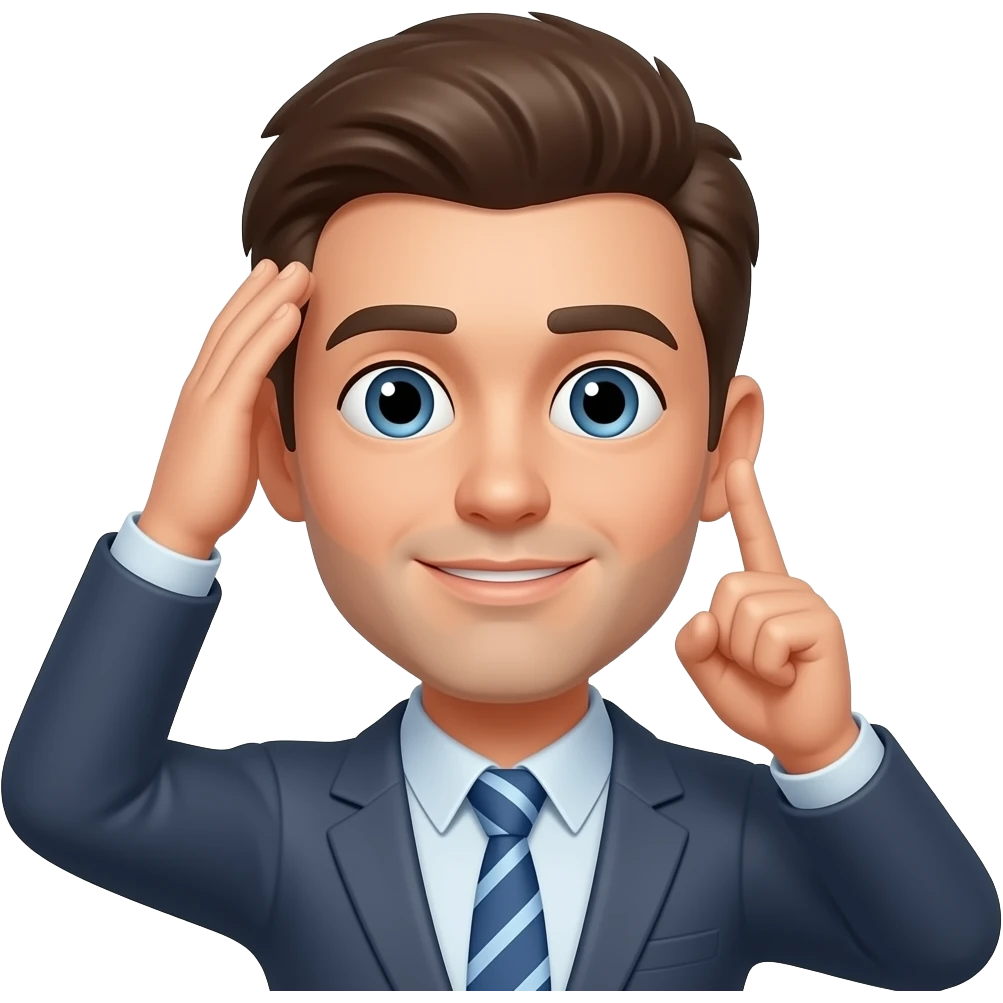 Realizing emoji