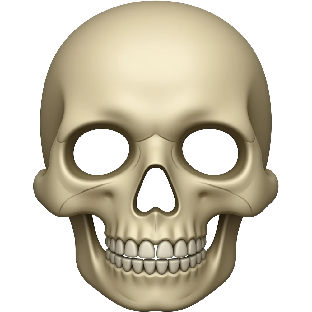 Can you make an emoji like the kneecap singers mask emoji