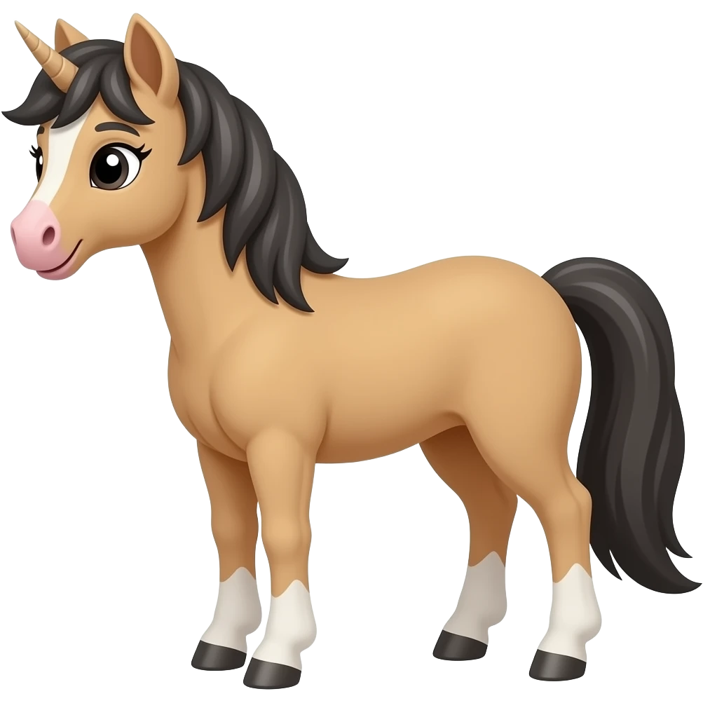 pony emoji