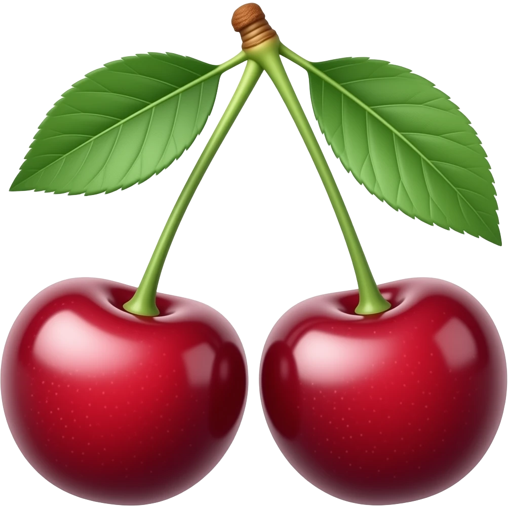 🍒 emoji