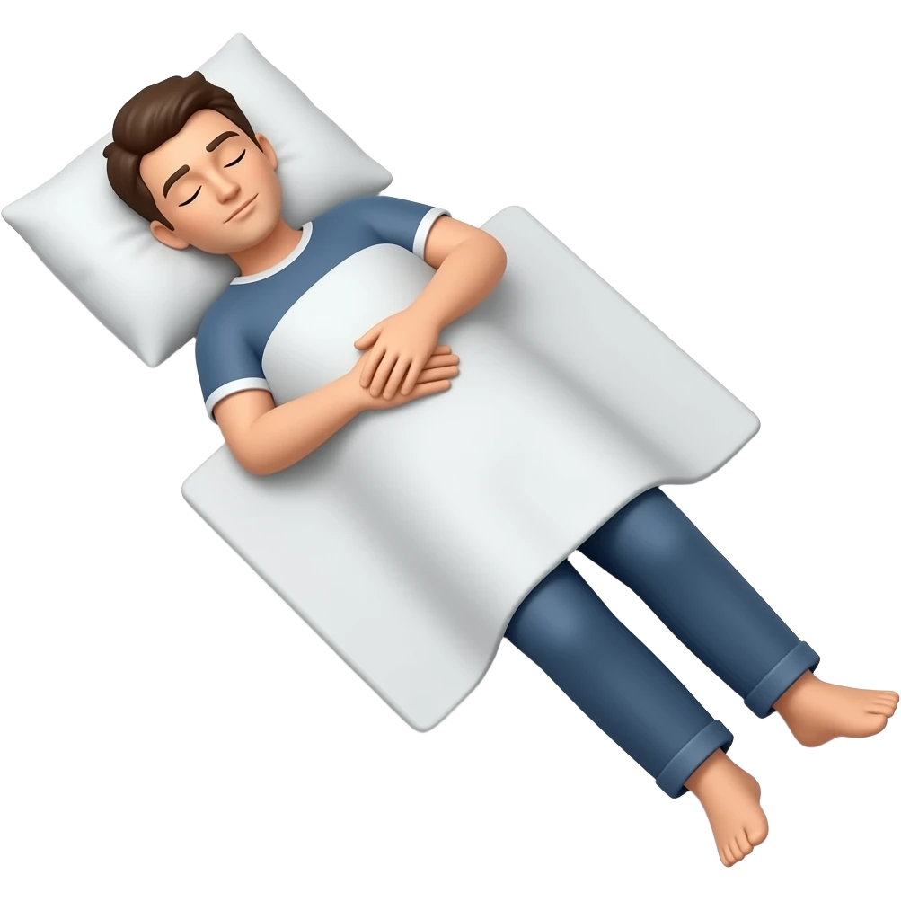 nap emoji