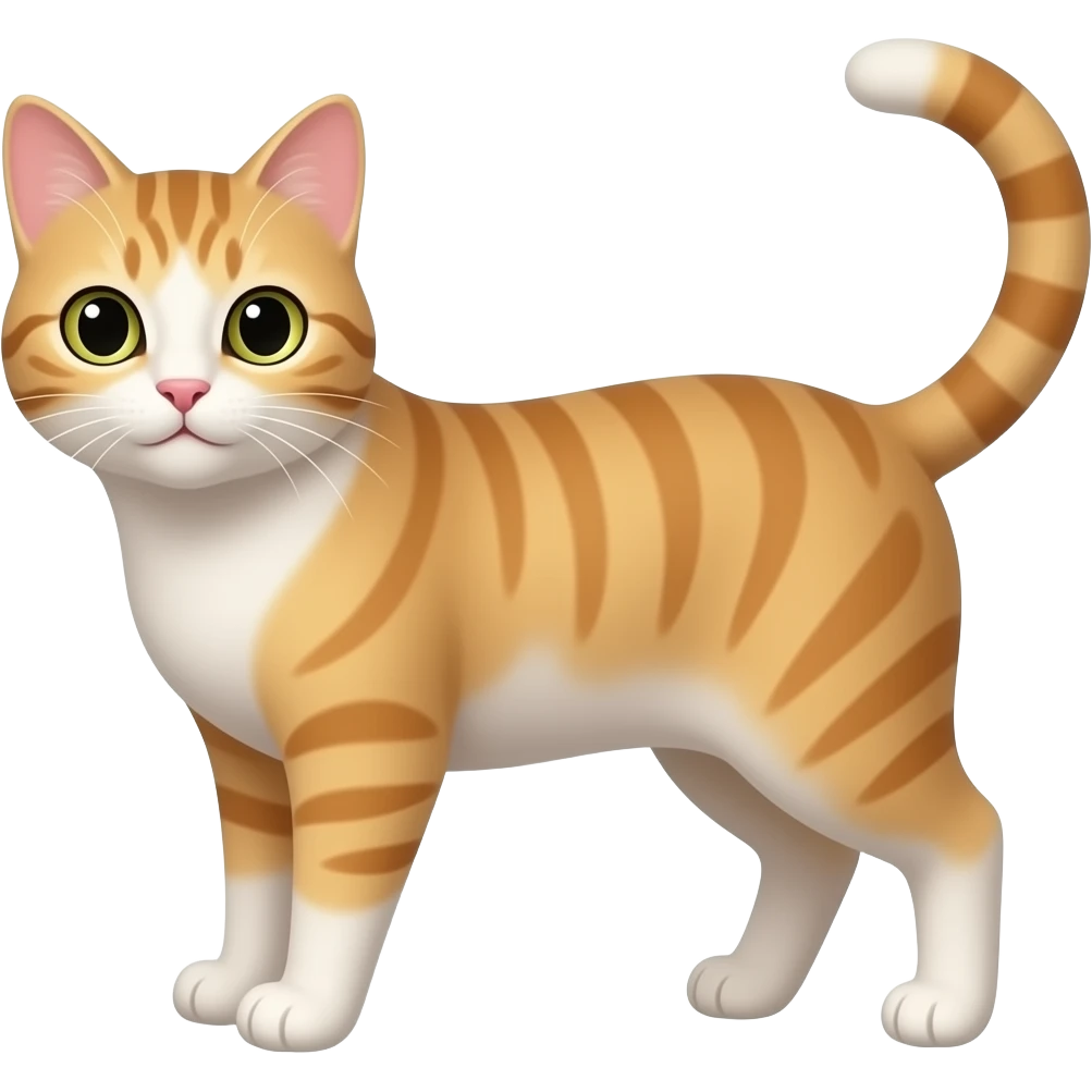 Pussy emoji