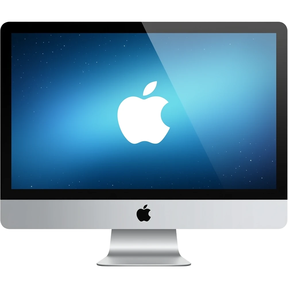 Mac emoji
