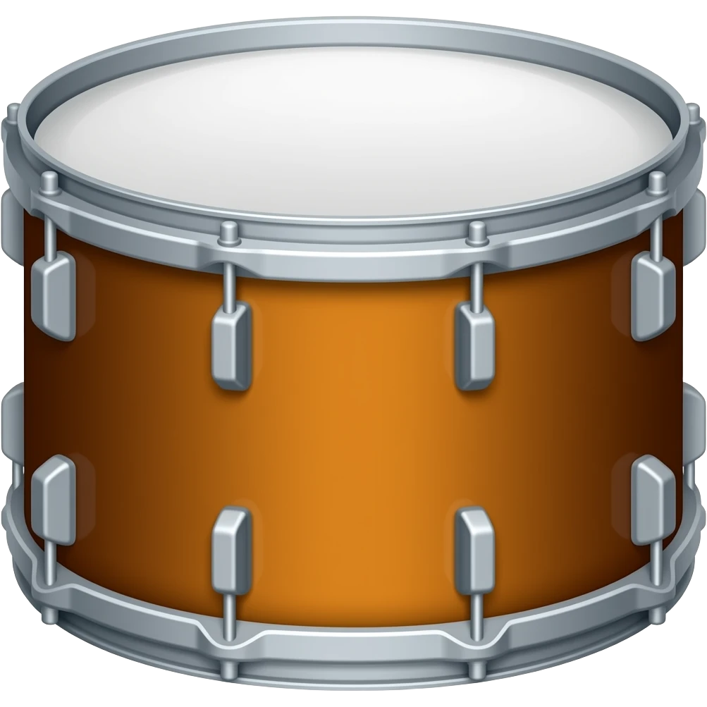 Percussion emoji