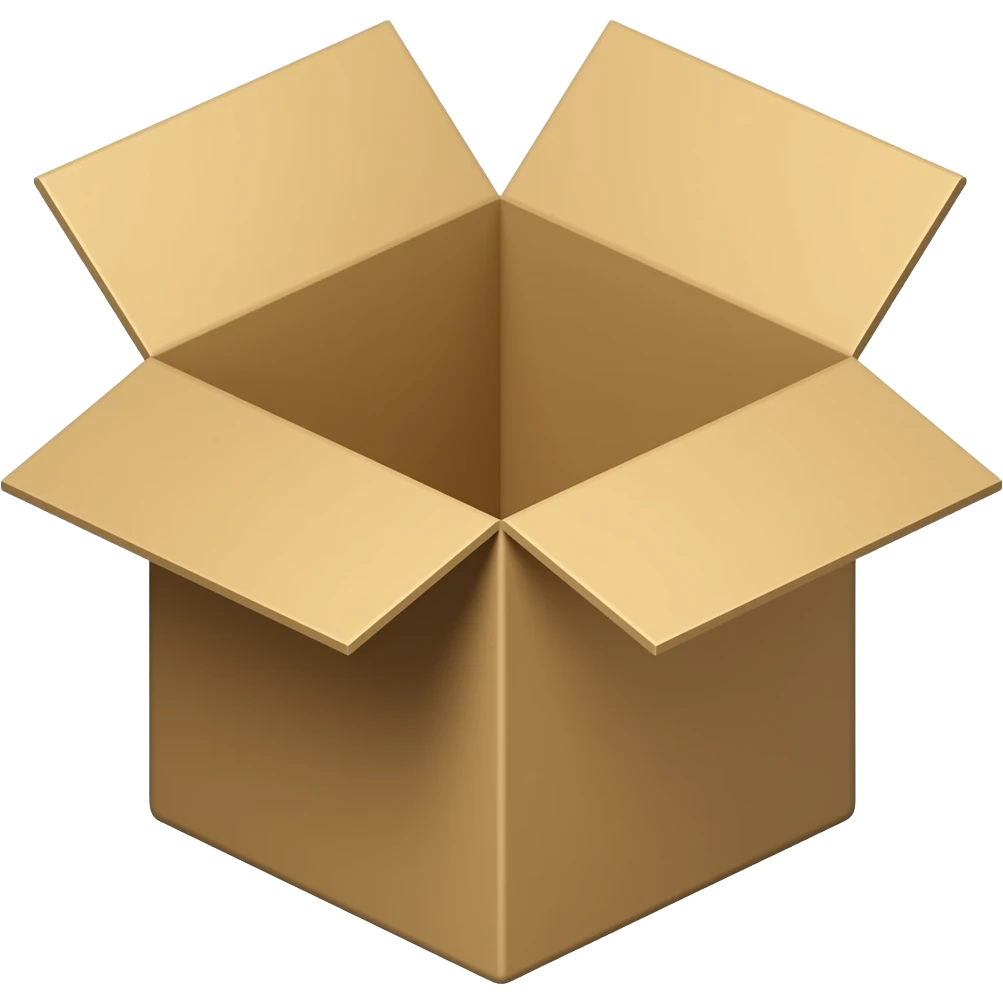 Box emoji