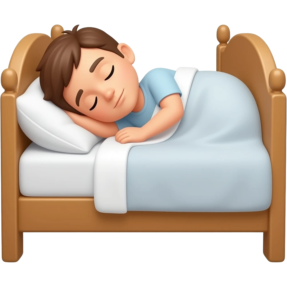 overnight emoji