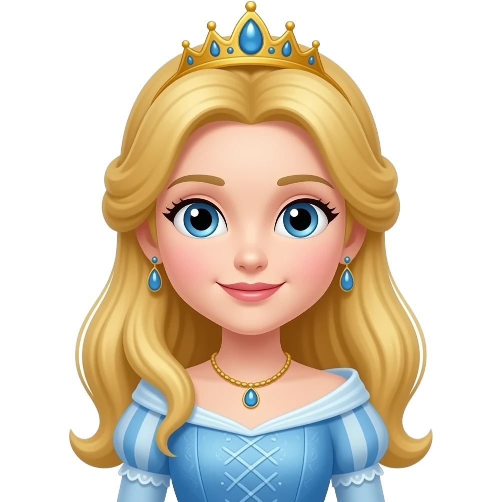 pincess emoji
