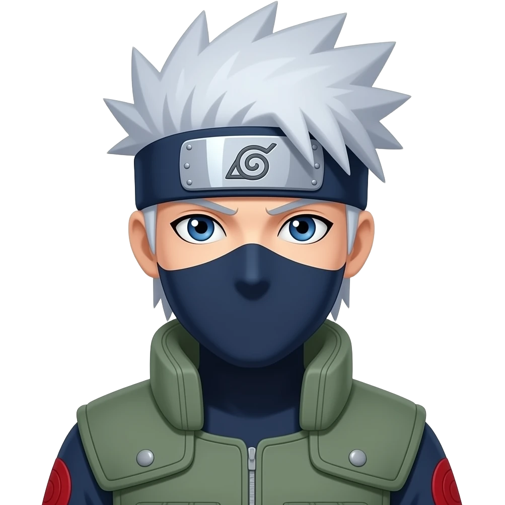 sharinghan emoji