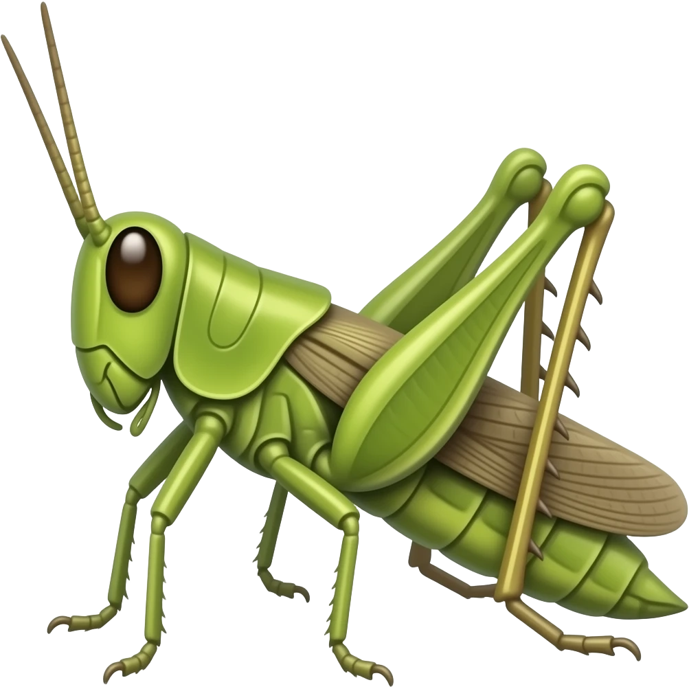 hopper emoji