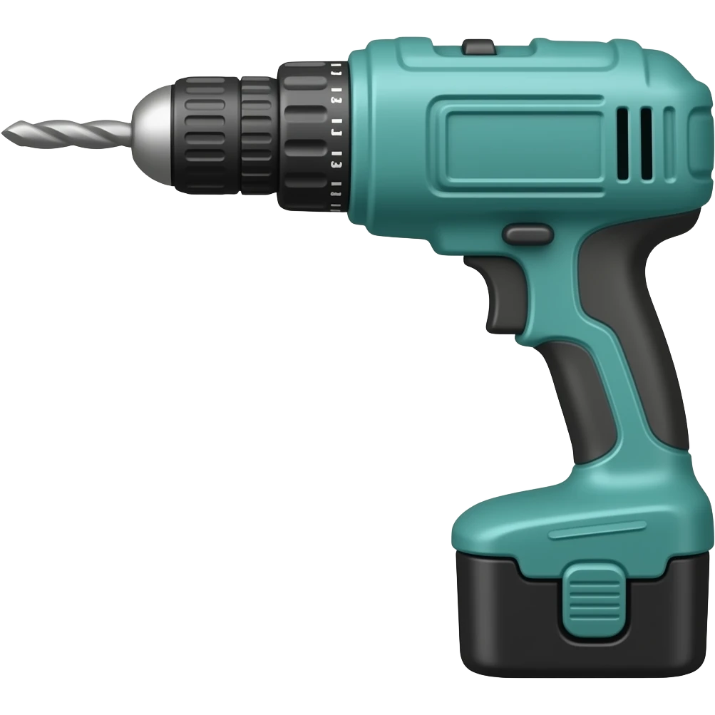 Drill_Tool emoji