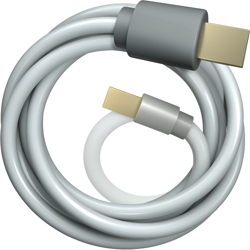 cables emoji
