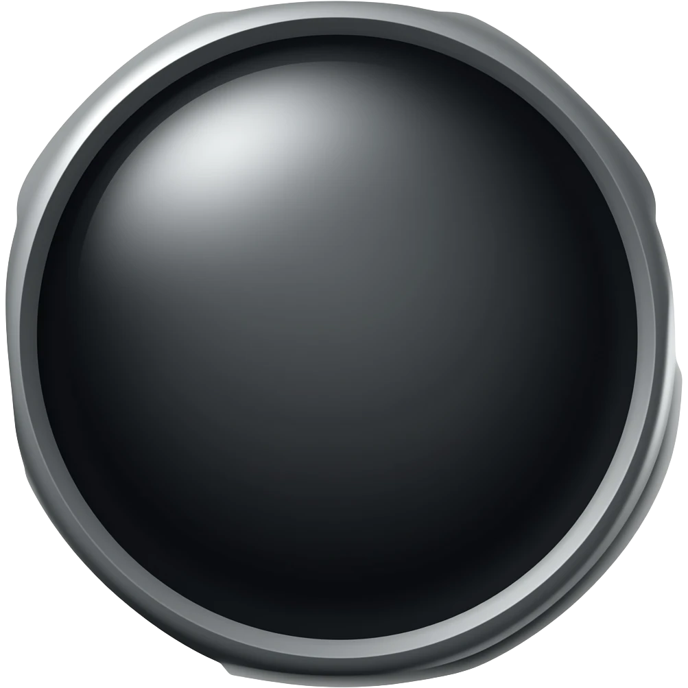 Preto emoji
