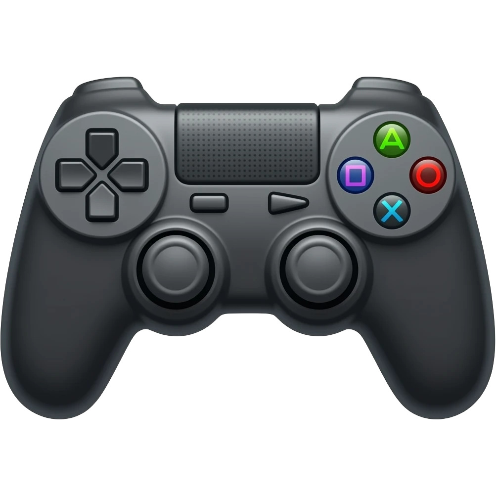Gs emoji