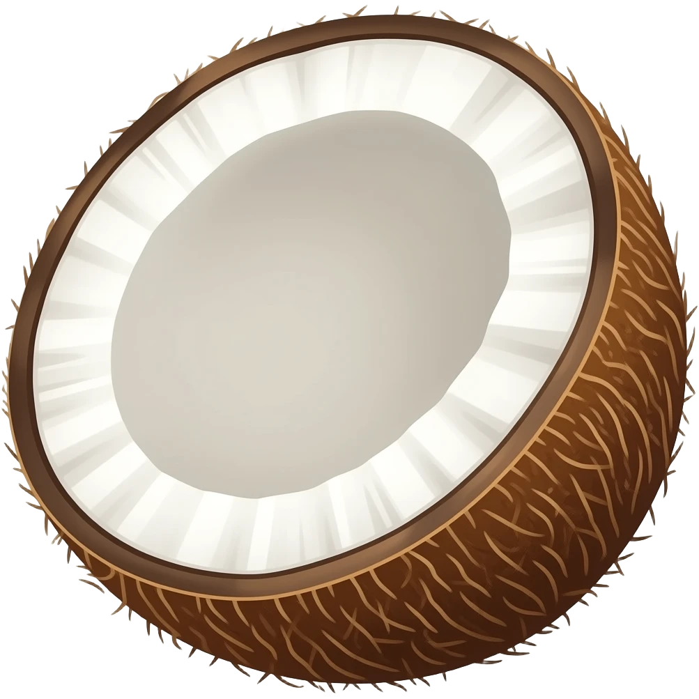Cocco emoji
