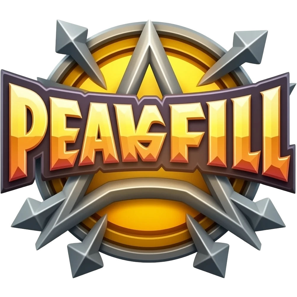 pentakill in big bold letters emoji